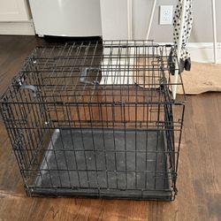 Cage