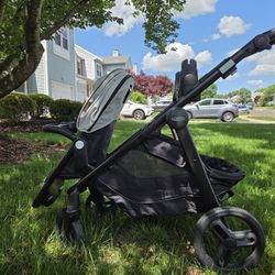 Graco Stroller - Double
