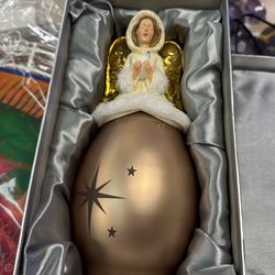 Light Up Angle. Great Gift 