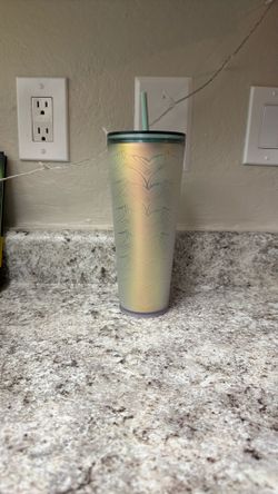 Starbucks Tumblers