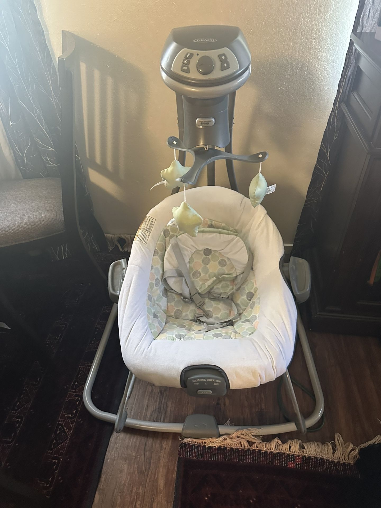 Baby Swing
