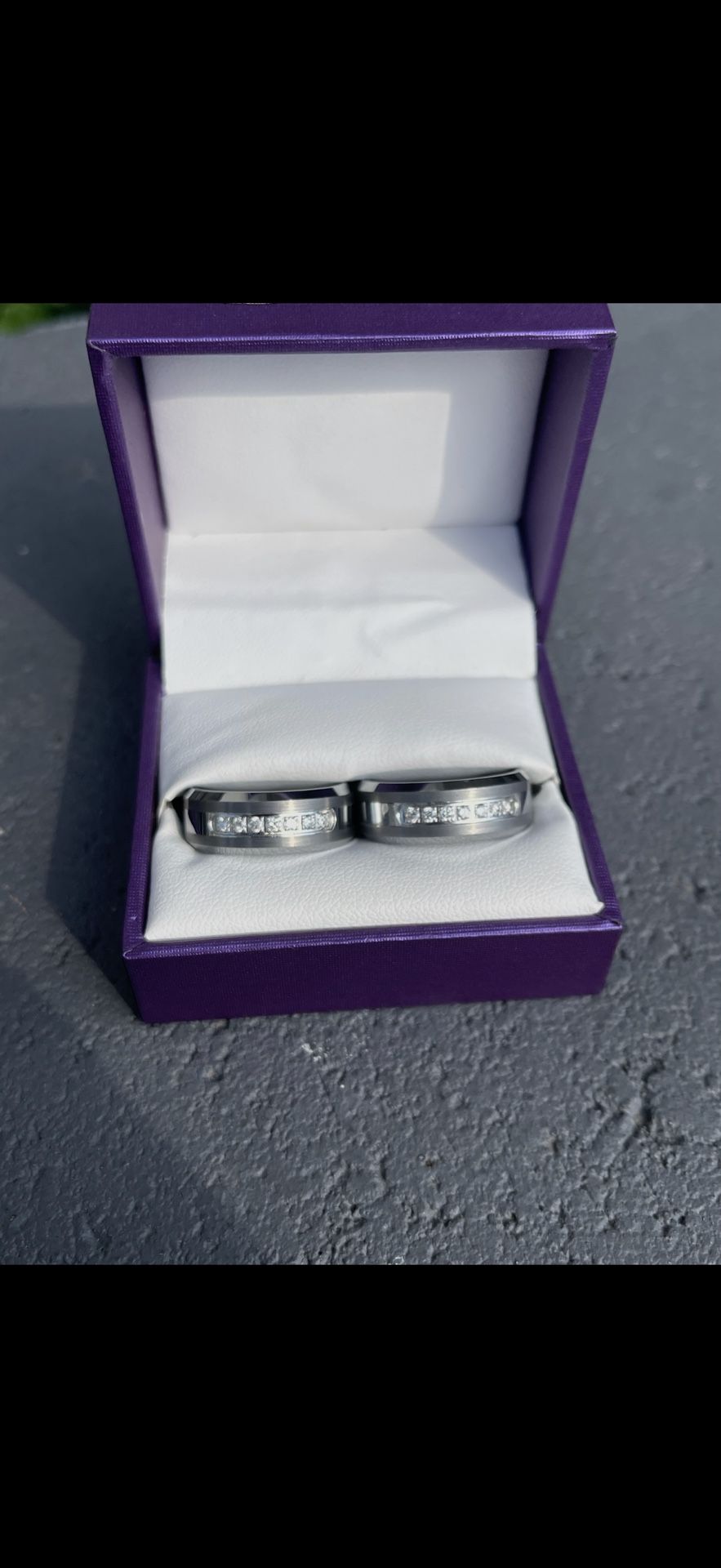 Wedding Rings
