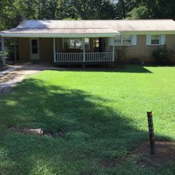 Off Market Southern home 