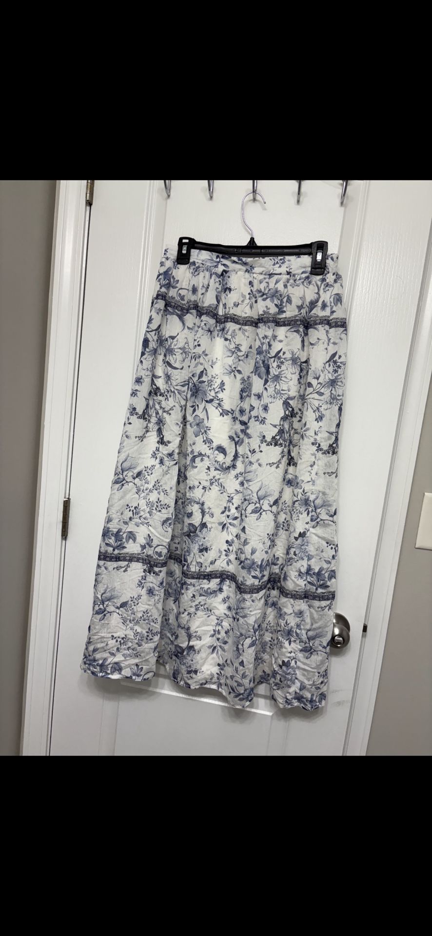 New With Tags Maxi Skirt