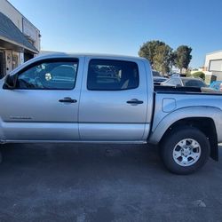 2007 Toyota Tacoma
