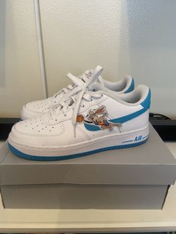 Space Jam x Nike Air Force 1 Low Tune Squad