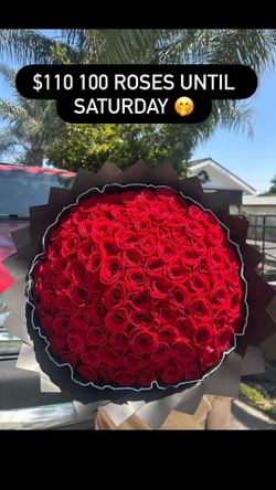 Flower Bouquet