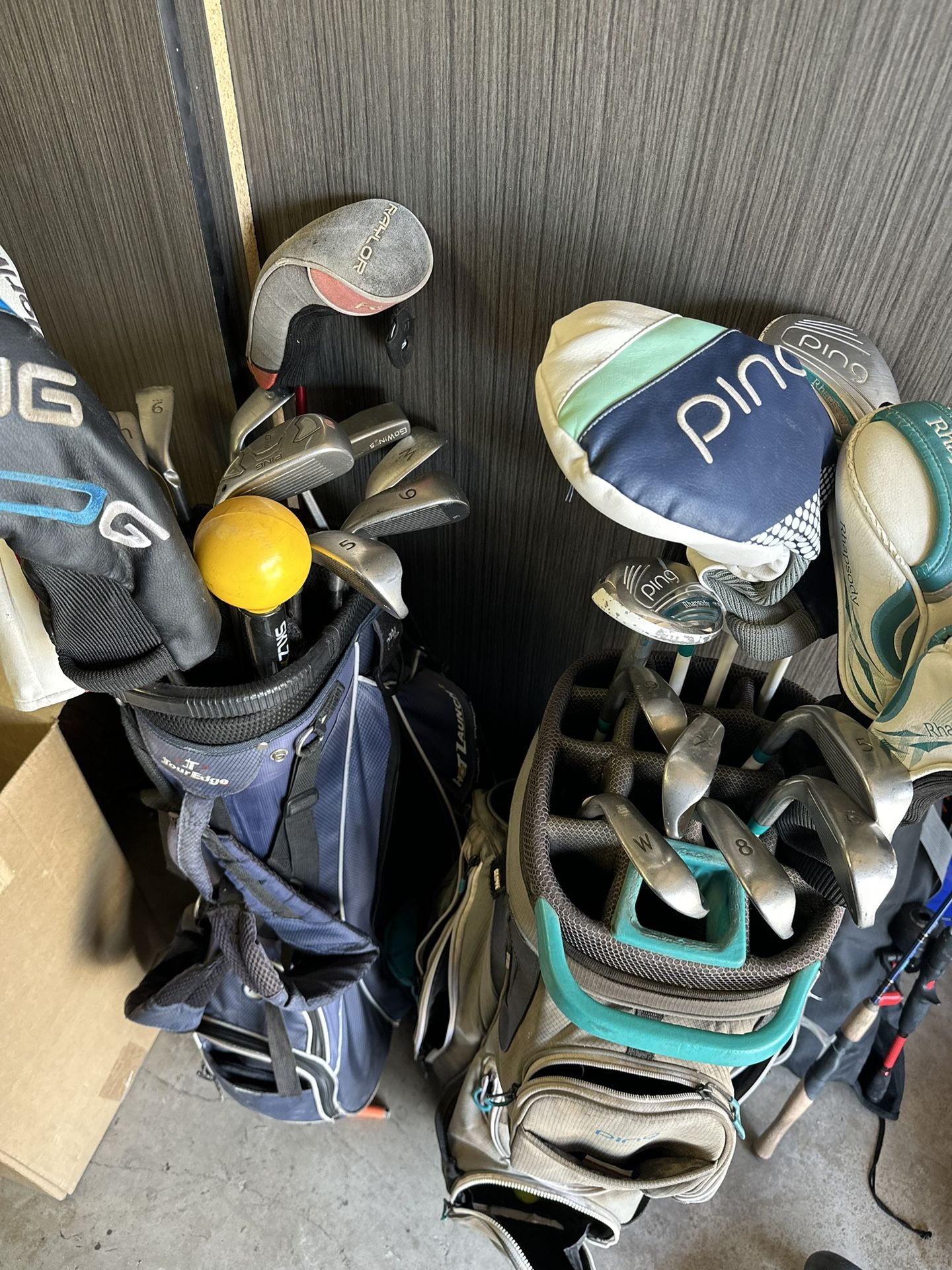 Ping sets for Sale in Chandler, AZ OfferUp