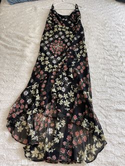 Guess Floral Dress $30