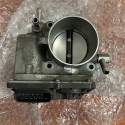 Throttle Body For Toyota Corrola