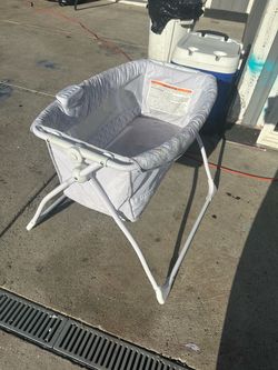 Baby Bassinet