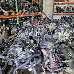 Motores Y Transmisiones