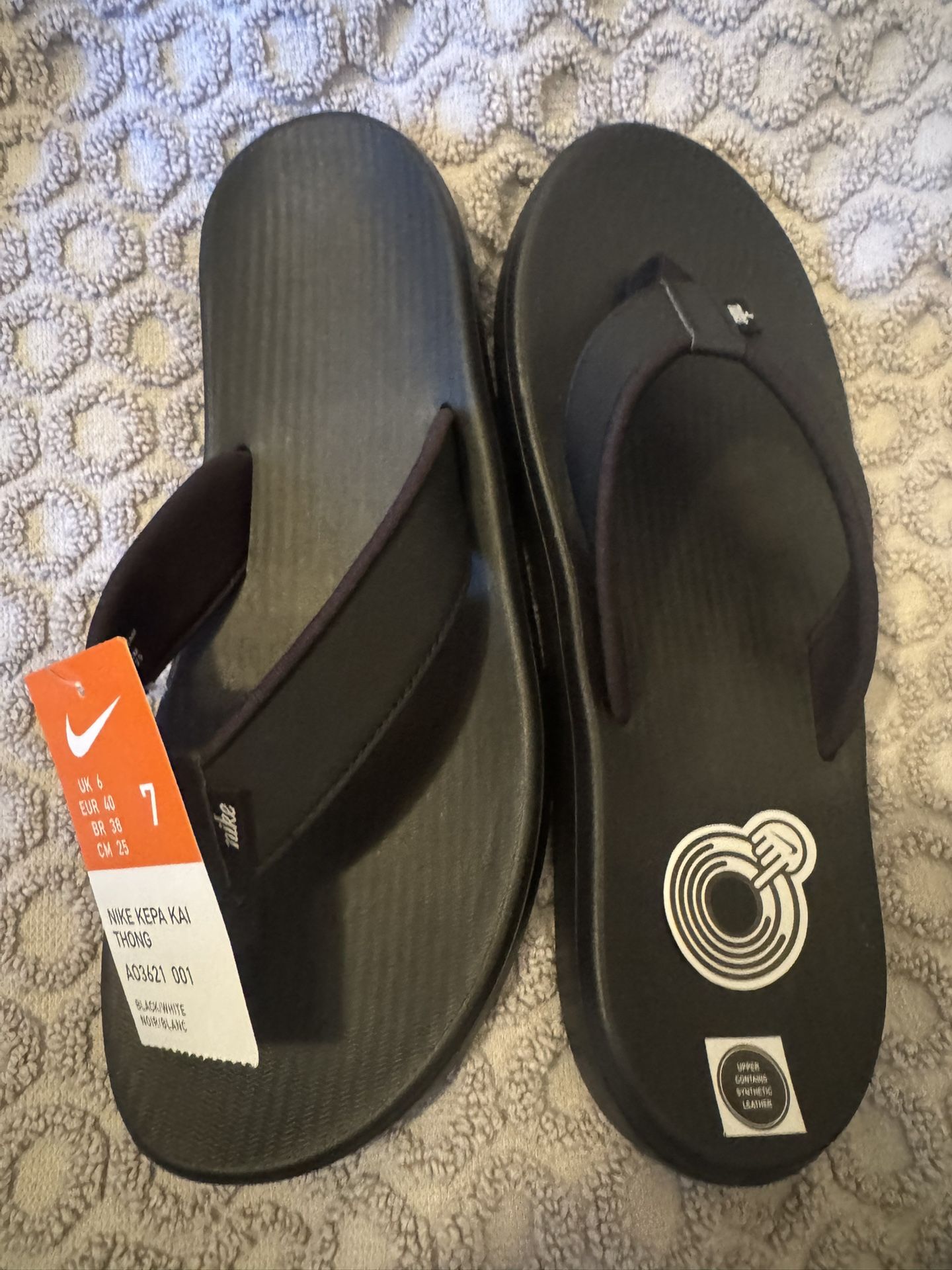 Men Nike Flip Flops