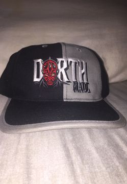 Vintage Star Wars Hat