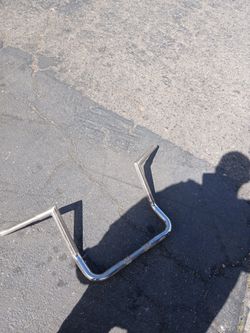 Harley Handle Bars