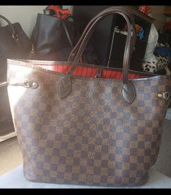 Cartera Louis vuitton