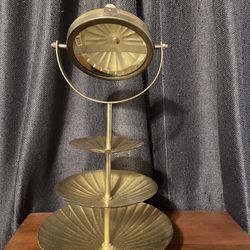 Vintage Jewelry Stand