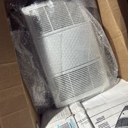 Broan BHF110 Restroom Heater Fan 