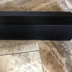 Klipsch Center Speaker Model KSC-Cl Good Working Order Bose Jbl Mackie  QSC 