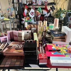 Makeup 