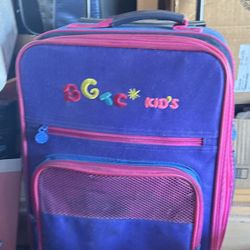 Med Size Rolling Backpack