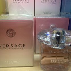 Versace Perfume 