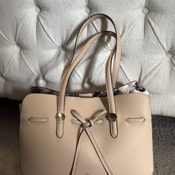 Handbag And Wallets