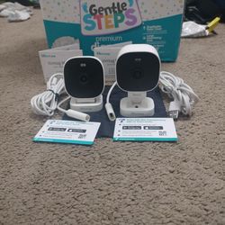 Vintage Mini G3 ( 2 Cameras) $20 Each Or $30 For Both 
