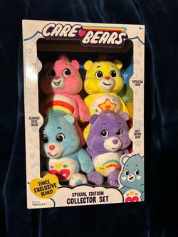 Care Bears special edition