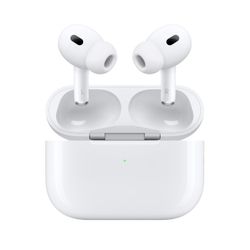Air Pods  Pros