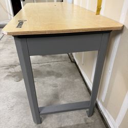Work Bench