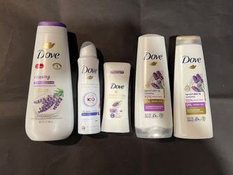Dove Bundle