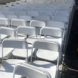 Chairs And Tables