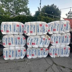 R-30 Insulation $97 each at Depot