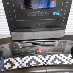 Nordictrack T8 Series Treadmill 