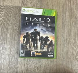 Halo reach for Xbox 360