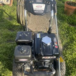 honda industrial pressure washer 