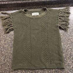 Abercrombie top