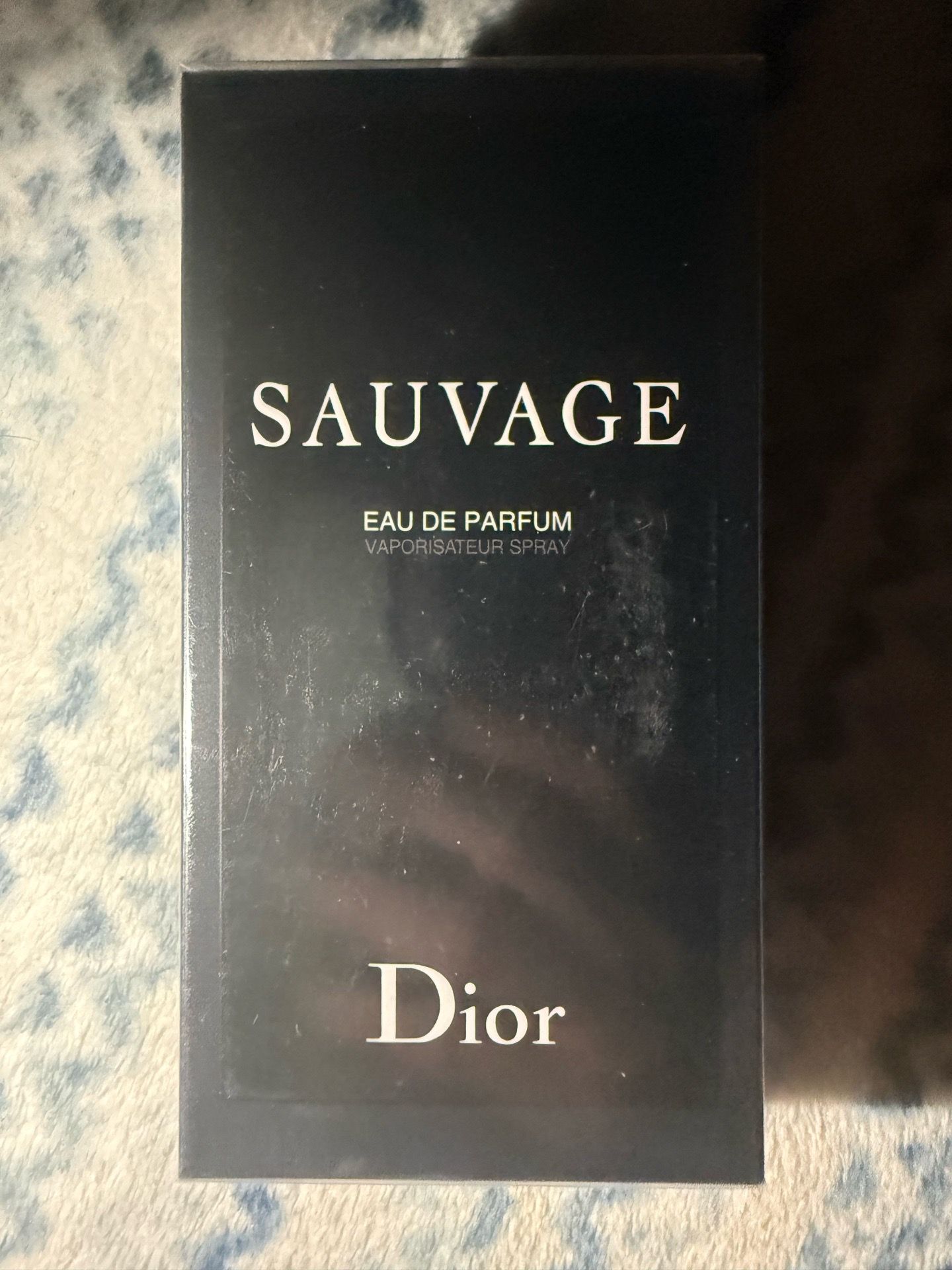 Dior Sauvage