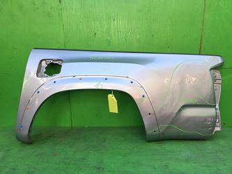 TACOMA 2016 2017 2018 2019 2020 2021 2022 2023 QUATER PANEL