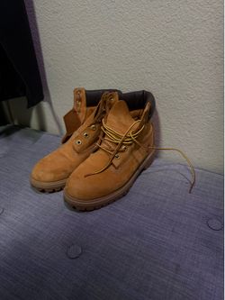 Timberlands