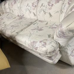 Great Condition Super Comfy Sofa