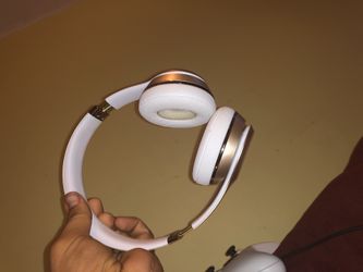 BEATS SOLO 3 WIRELESS