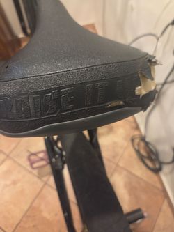 Raise it up bike seat trading for any mafia se throne or scarface seat