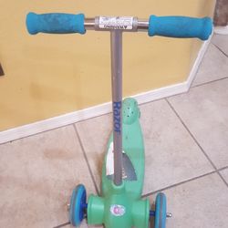 Kids Scooter