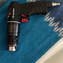 Husky Reversible Drill 3/8”