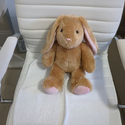 Bunny Build A Bear  New 