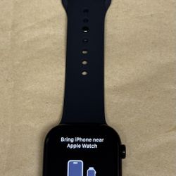 Apple Watch Series 10
