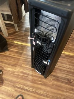 Water Dispenser