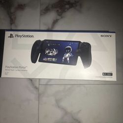 PlayStation Portal Brand New 